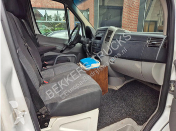 Autoutilitară Mercedes 316 autom.L2H2 trekhaak