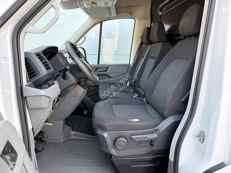 Autoutilitară MAN 3.140 2.0 TDI L3H3 Airco...