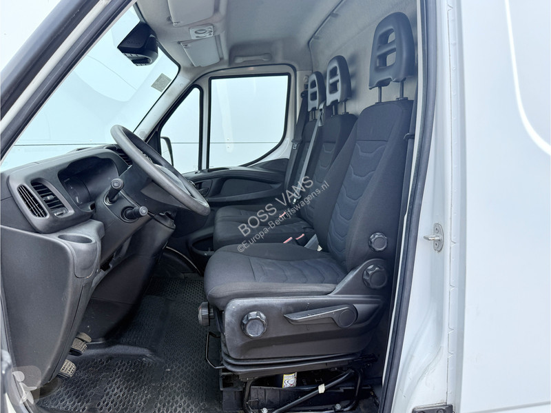 Nyttofordon Iveco 35S14 2.3 L2H2 Cruise Control...