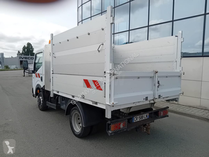 Veículo utilitário Renault 120 DXI