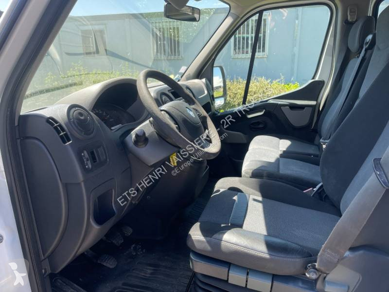 Veicolo commerciale Renault