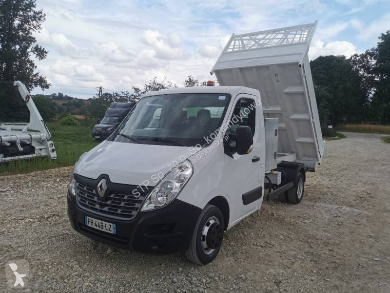 Veicolo commerciale Renault