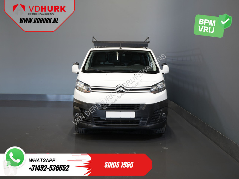 Furgoneta Citroën 1.6 HDI L2 BPM VRIJ!...