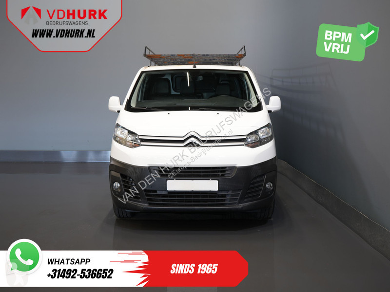 Furgoneta Citroën 1.6 HDI L2 BPM VRIJ!...