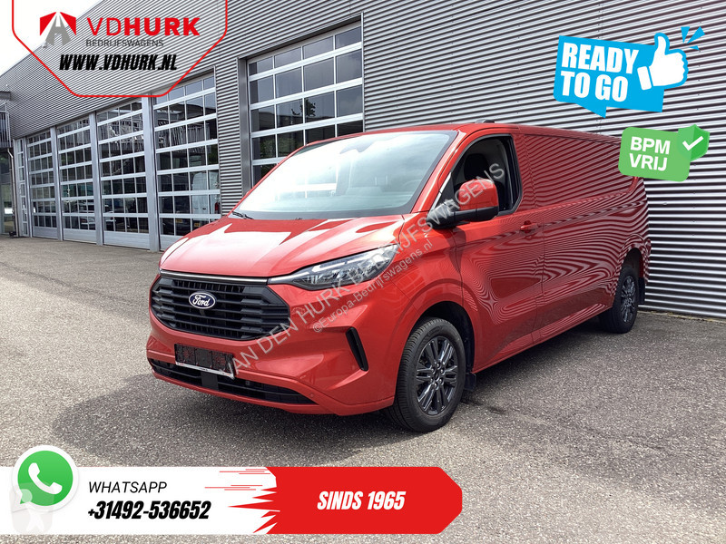 Veicolo commerciale Ford 2.0 TDCI 150 pk L2...
