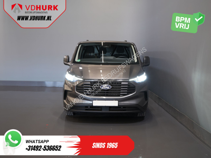 Užitkové vozidlo Ford 320 2.0 TDCI 136 pk Aut....