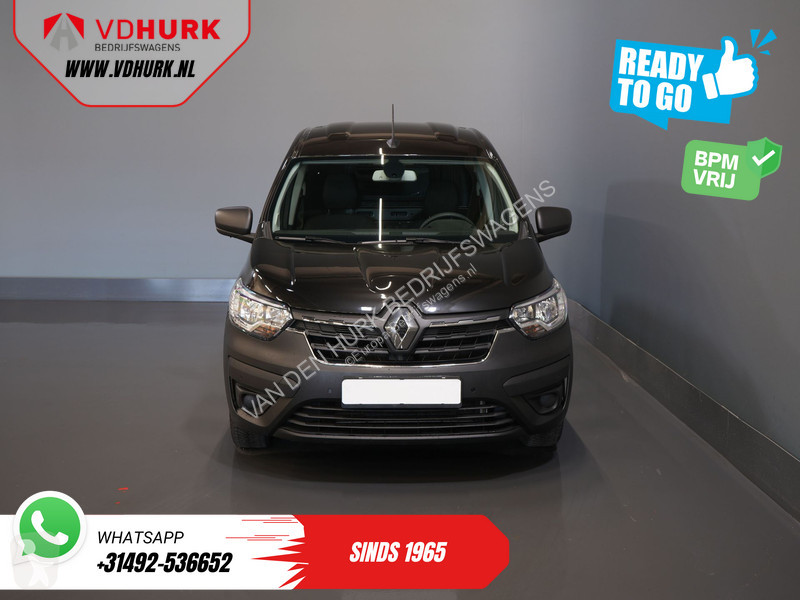 Furgoneta Renault 1.5 dCi 75 pk Ready2Go...