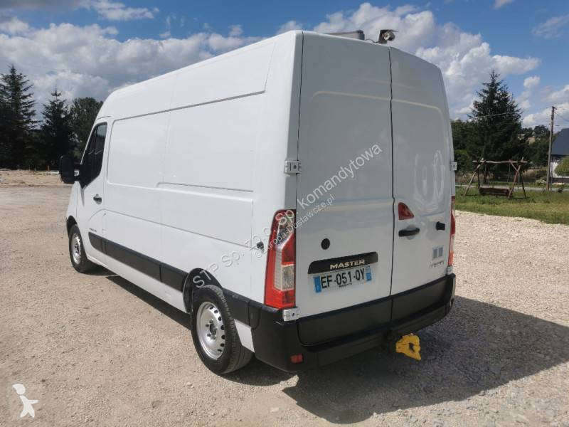 Autoutilitară Renault