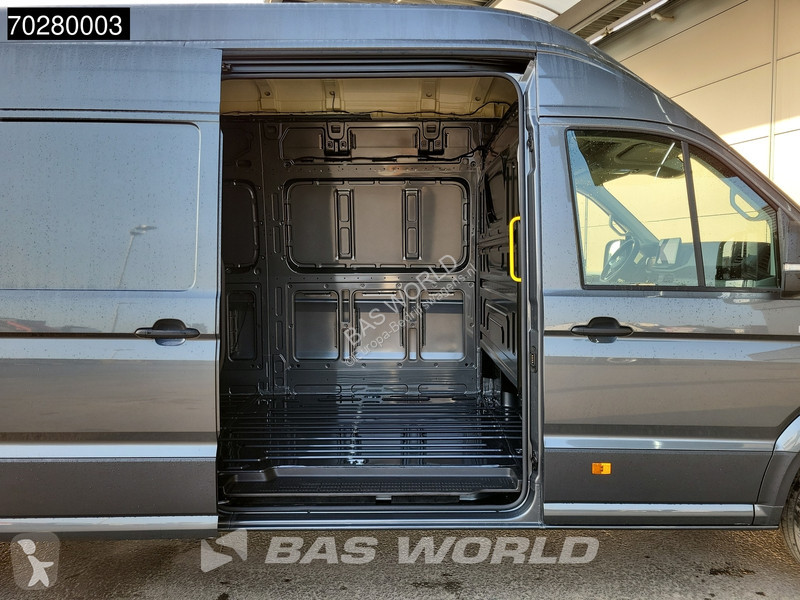 Autoutilitară MAN Automaat L5H4 XXL LED ACC...