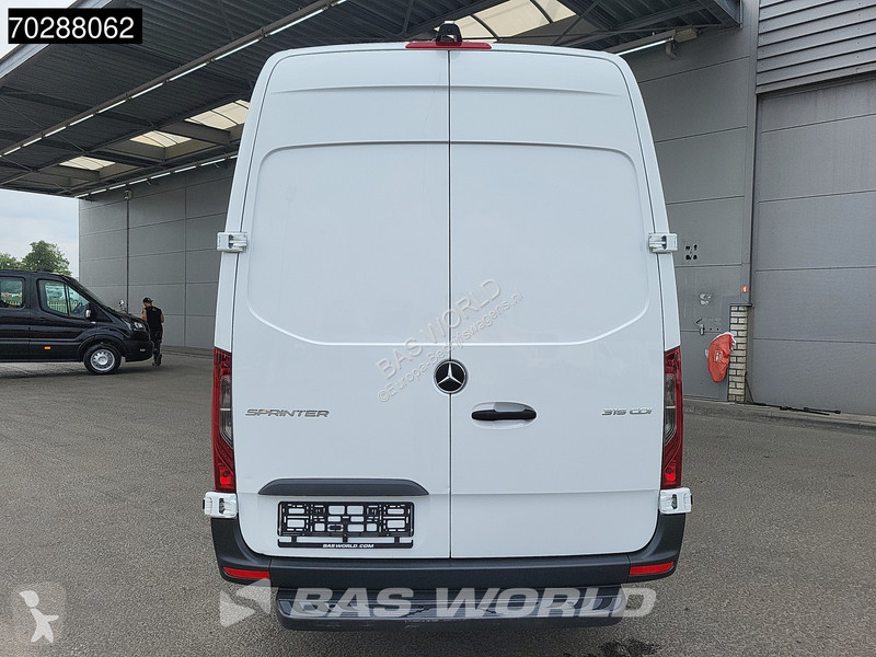 Autoutilitară Mercedes 315 CDI Automaat L3H2...