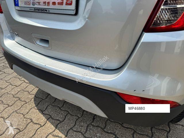 Veículo utilitário Opel Mokka X Selection 1,6...