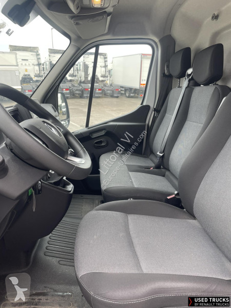 Veicolo commerciale Renault