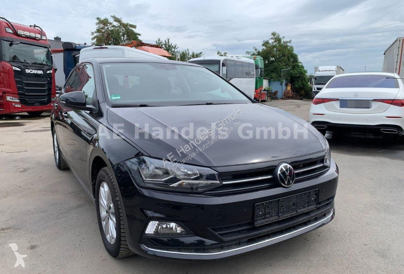 Autoutilitară Volkswagen