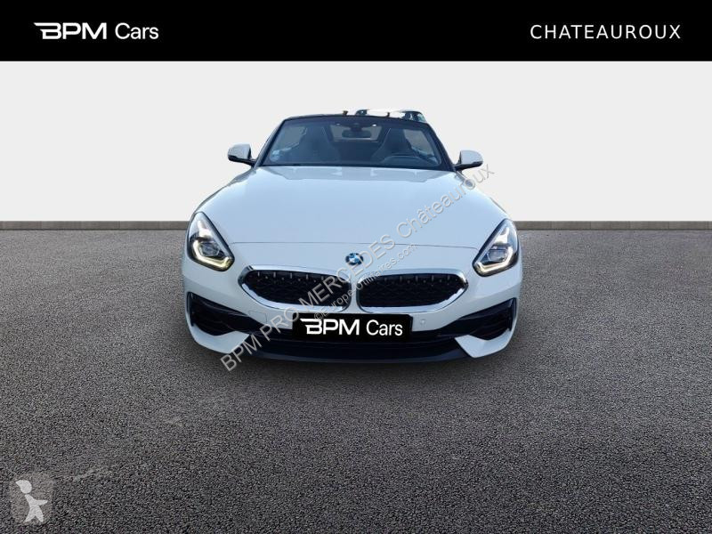 Veículo utilitário BMW Z4 Roadster sDrive20iA...