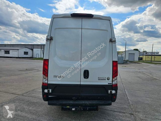 Veicolo commerciale Iveco 35S16 A8 V L,...