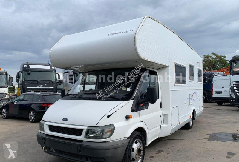 Veicolo commerciale Ford