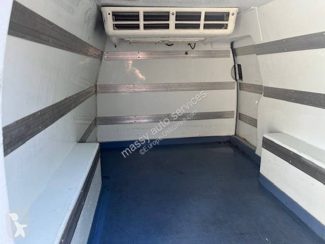 Véhicule utilitaire Volkswagen
