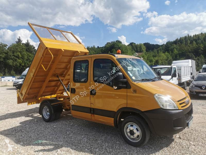 Užitkové vozidlo Iveco