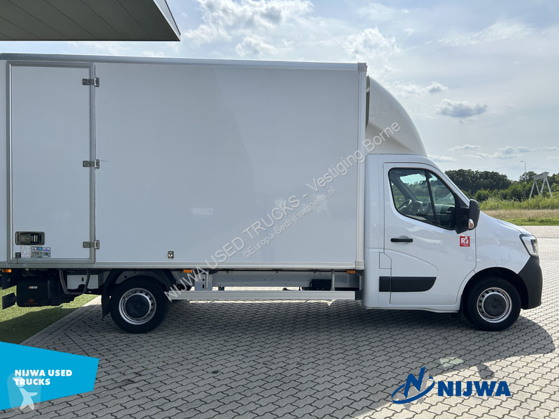 Veicolo commerciale Renault T35 145 Laadklep +...