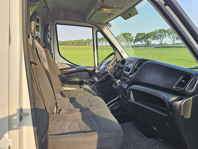 Veicolo commerciale Iveco 35C15 L2H2 Dubbellucht!