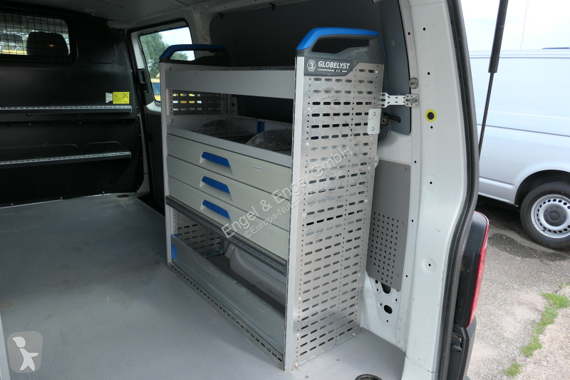 Autoutilitară Volkswagen T6 Transporter 2.0 TDI...