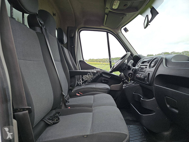 Užitkové vozidlo Renault 2.3 Kipper Kist Euro6 AC