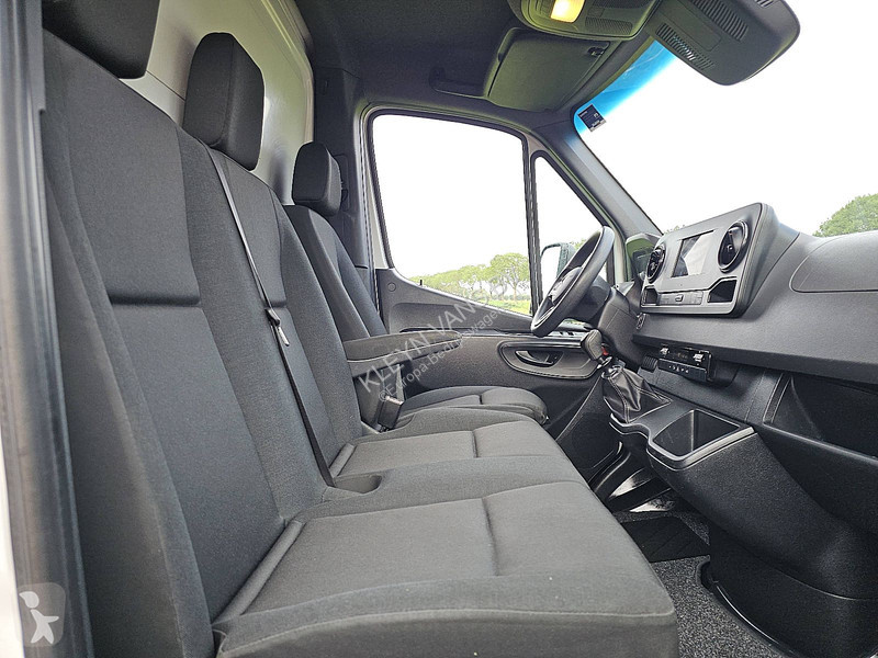 Autoutilitară Mercedes 514 Bakwagen Laadklep!