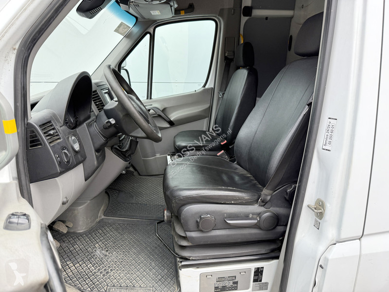 Autoutilitară Mercedes 316 2.2 CDI L2H2 Airco...