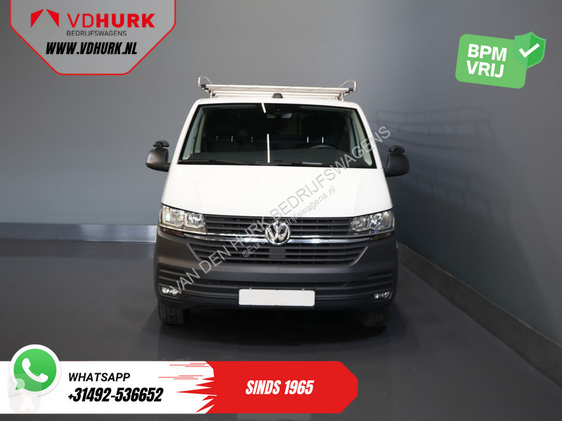 Furgoneta Volkswagen 2.0 TDI L2 BPM VRIJ!...