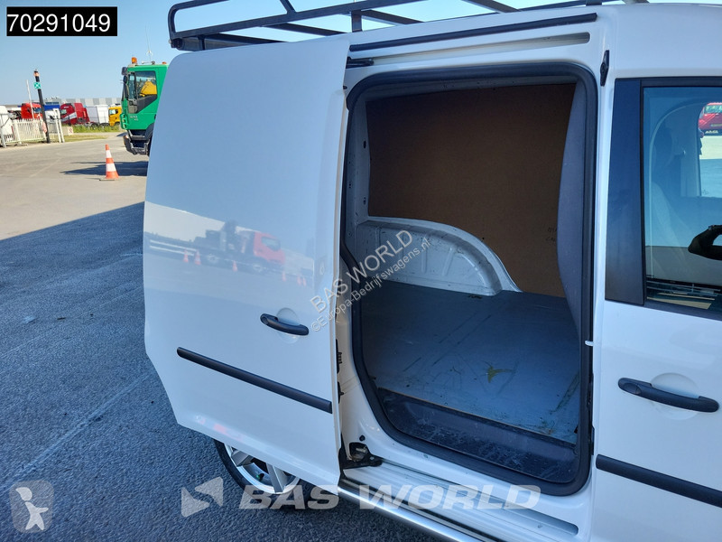Véhicule utilitaire Volkswagen Automaat L1H1...