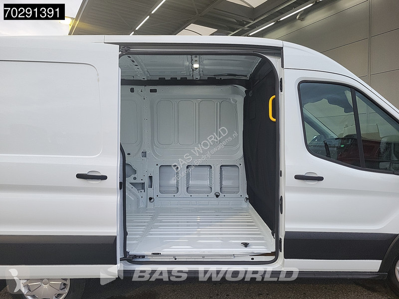 Užitkové vozidlo Ford 130pk L2H2 Nieuw! Airco...