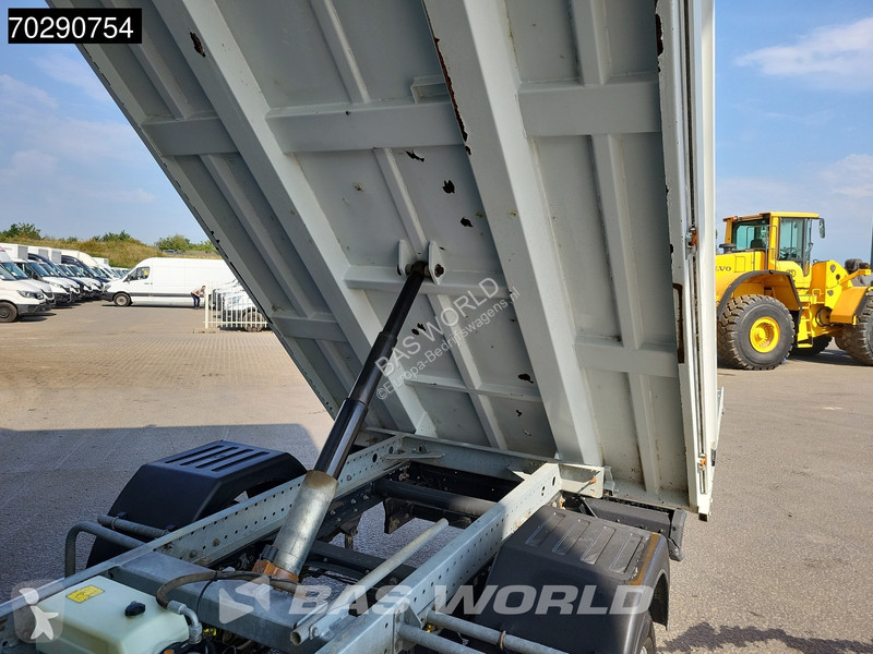 Varevogn Iveco 35C14 Kipper Dubbellucht 3,5t...