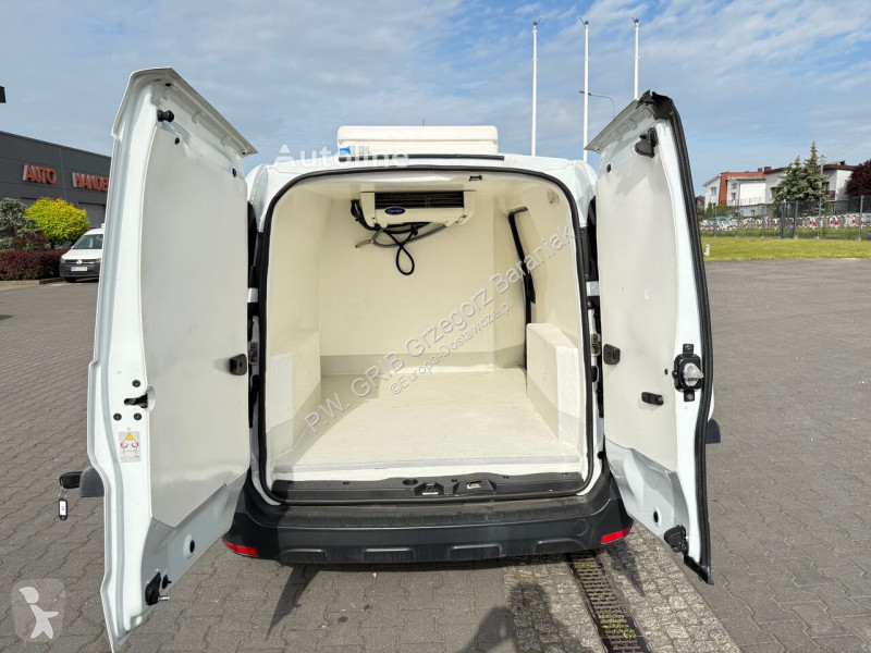 Nyttofordon Dacia