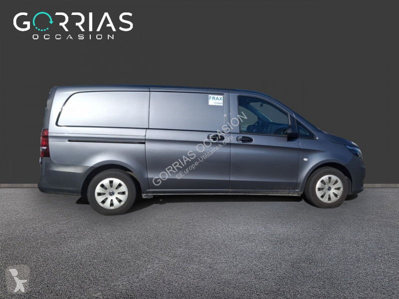 Veicolo commerciale Mercedes VITO FG 114 CDI...