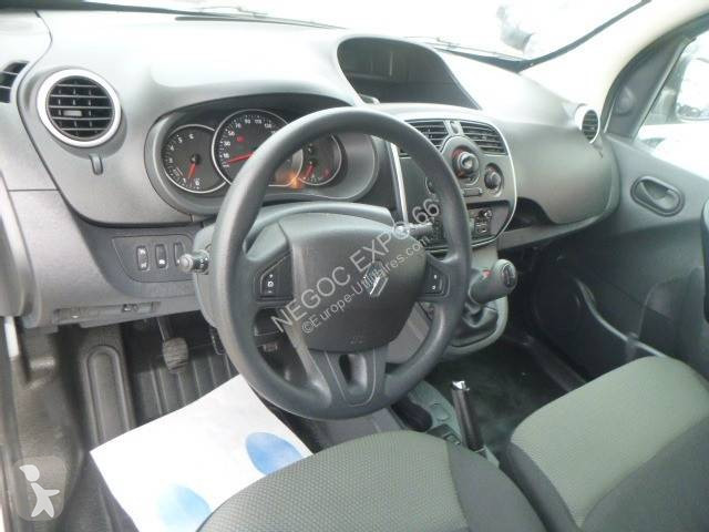 Véhicule utilitaire Renault
