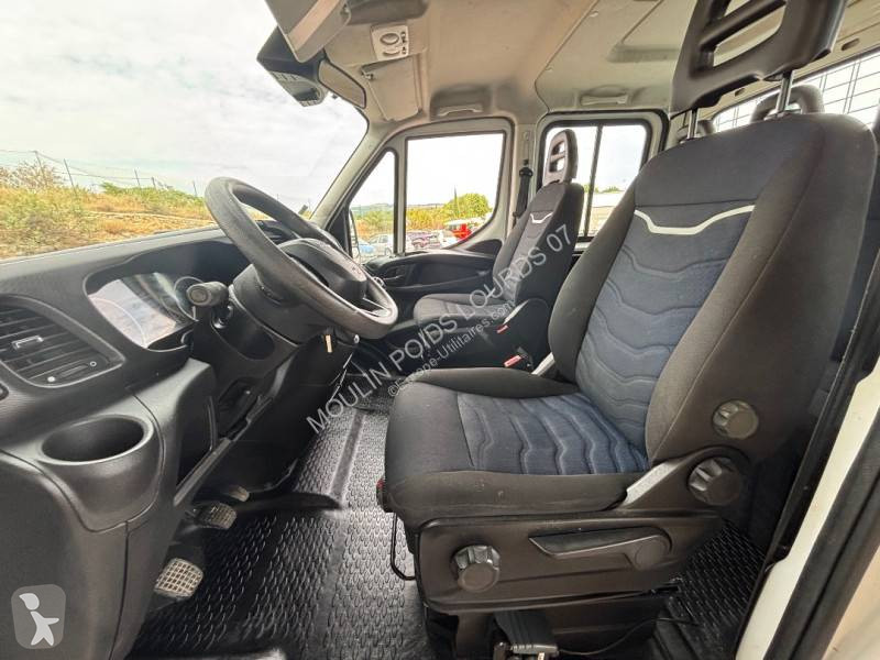 Veicolo commerciale Iveco
