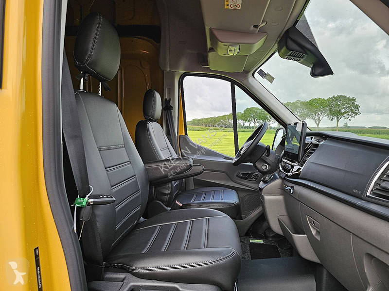 Užitkové vozidlo Ford L3H3 68kWh Navi! E-