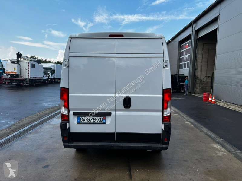 Autoutilitară Fiat Fiat Isberg Pharma-Kühler...