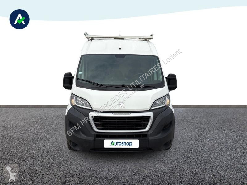 Veicolo commerciale Peugeot Fg 333 L2H2 2.2...