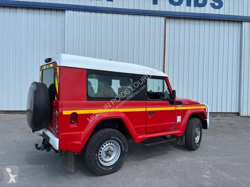 Nyttofordon Iveco