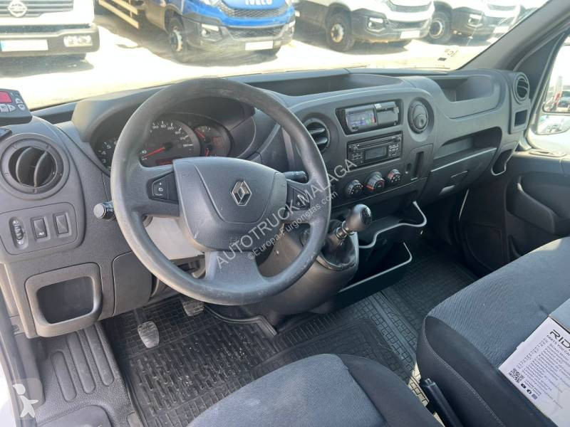 Furgoneta Renault