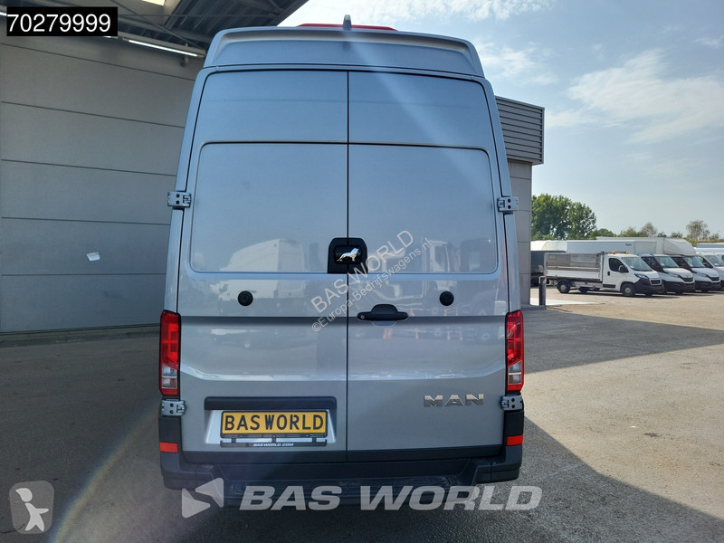Bedrijfswagen MAN Automaat L5H4 XXL LED ACC...