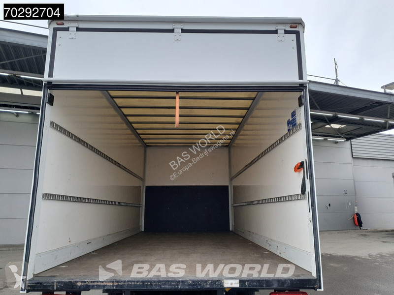 Veicolo commerciale Iveco 70C21 COMING SOON!...
