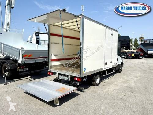 Veicolo commerciale Iveco