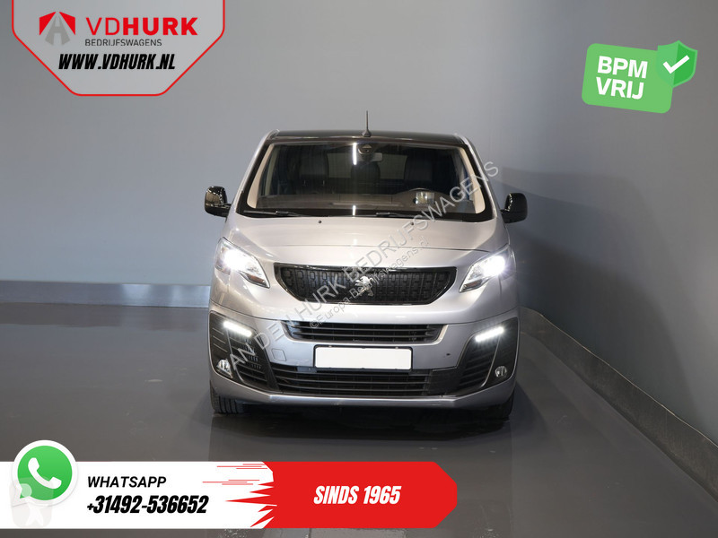 Peugeot 2.0 HDI 180 pk Aut. Sport Edition Nr...