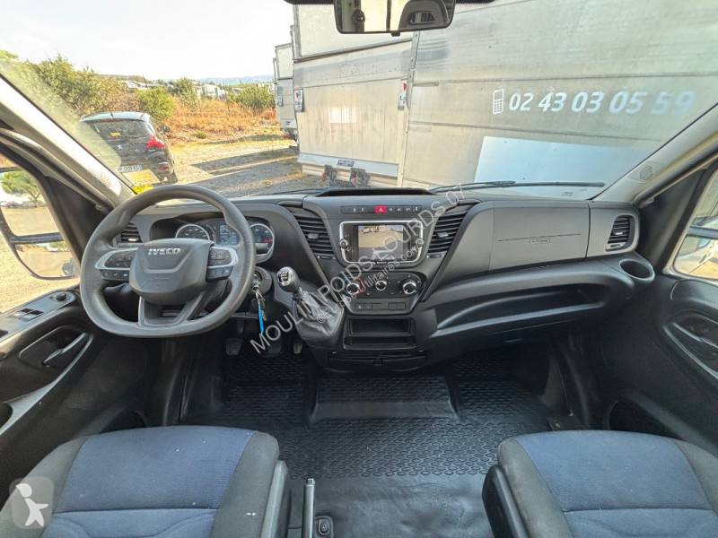 Veicolo commerciale Iveco