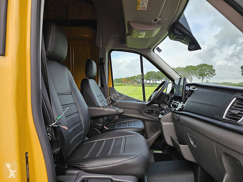 Užitkové vozidlo Ford L3H3 elektr. 68 Kwh E-