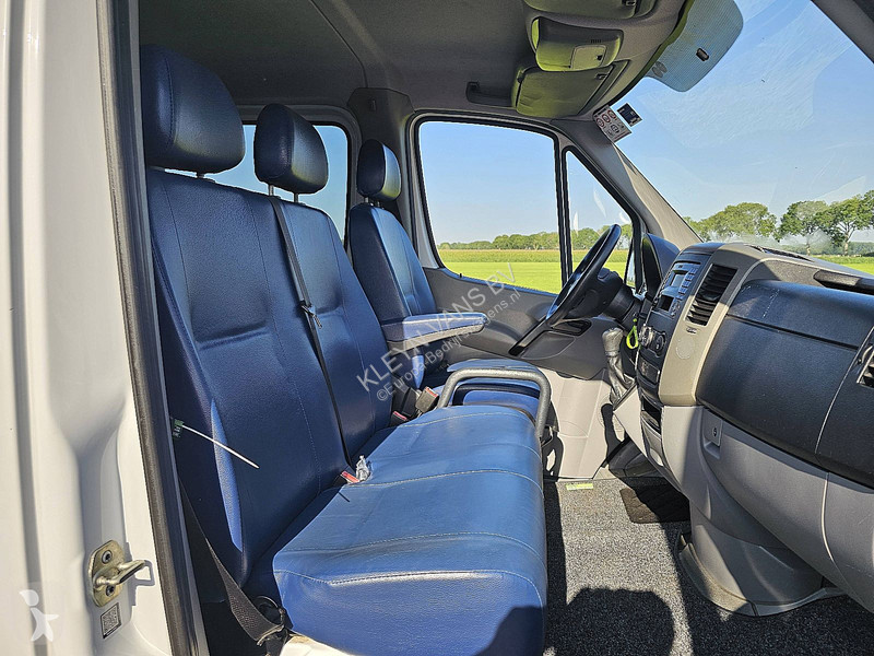 Nyttofordon Mercedes 314 ac automaat