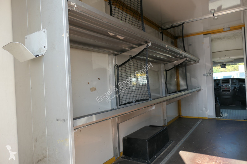 Furgoneta Iveco Daily 35 S11 C30C AUTOMATIK...