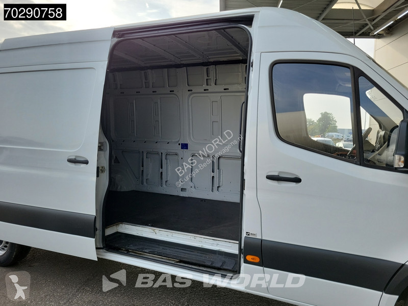 Véhicule utilitaire Mercedes 311 CDI L3H2 Airco...